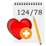 Blood Pressure - MyDiary icon