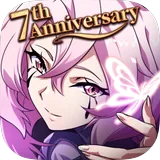 Langrisser icon