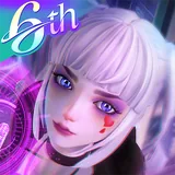 Dragon Raja: Anime MMORPG icon