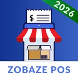 Zobaze POS Billing & Inventory icon