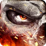 Zombie Rising-Doom Squad icon