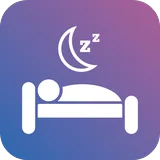 Sleep sounds icon