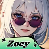 Zoey:Where Love Begins icon