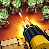 Zombie War icon