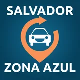 FAZ Digital Salvador icon