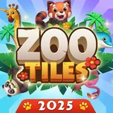 Zoo Tiles icon