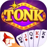 Tonk - Classic Tunk ZingPlay icon