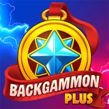 Backgammon Plus - Board Game icon