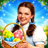The Wizard of Oz Magic Match 3 icon