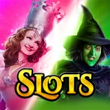 Wizard of Oz Slots Games icon