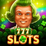 Willy Wonka Vegas Casino Slots icon