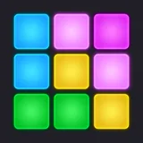 DrumPad icon