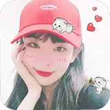 Face Sweet Selfies icon