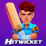 Hitwicket Cricket Game 2026 icon