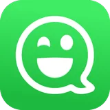 Own Sticker Maker for WhatsApp icon