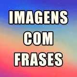 Imagens com Frases icon
