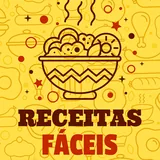 Receitas Fáceis icon