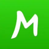Mapy.com: Offline hiking maps icon