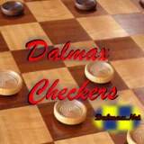 Dalmax Checkers icon