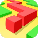 Music Line icon