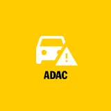 Breakdown assistance icon