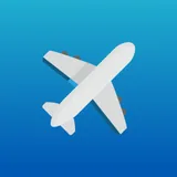 Flight Tracker - Flights25 icon