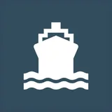 Vessel Tracking - Ship Radar icon