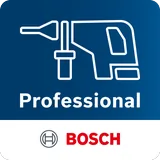 Bosch Toolbox icon