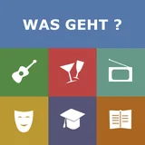Was geht? icon