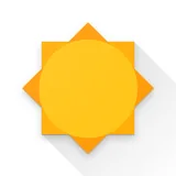 Weather Frog icon