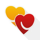 Bildkontakte Flirt & Dating icon