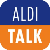ALDI TALK icon