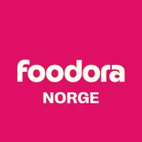 foodora NO  icon