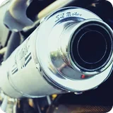 MOTORCYCLE SOUNDS icon
