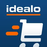 idealo Shopping icon