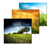 Wallpaper Changer icon