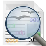 Office Documents Viewer icon