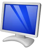 Framebuffer icon