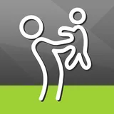 Child benefit icon