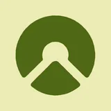 komoot - hike, bike & run icon