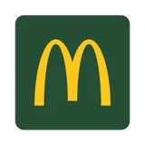 McDonald icon