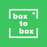 box-to-box icon