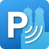 HandyParken icon