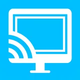 TV Cast (Chromecast) icon