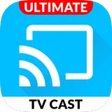 TV Cast | Ultimate Edition icon