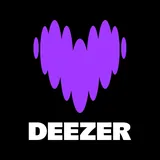 Deezer: Music & Podcast Player icon