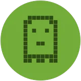 Bit - Classic virtual pet icon