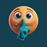 لعبة جماعية: ولا كلمة icon