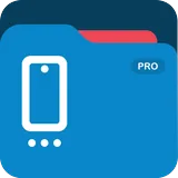 AnExplorer Pro File Manager icon