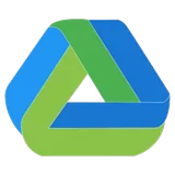 VScode for Android icon